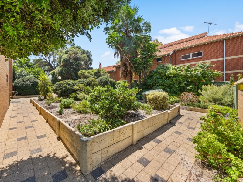 33/227 Vincent Street, West Perth WA 6005