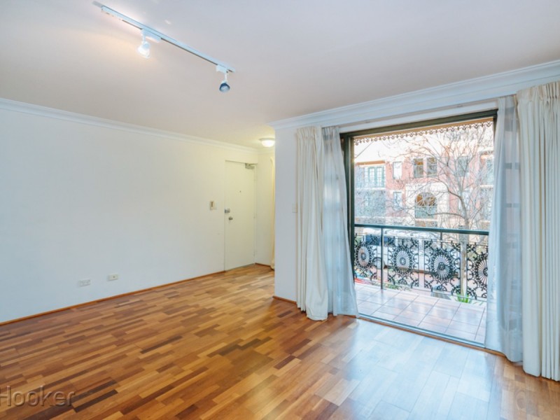 39/99-105 Wellington Street, East Perth WA 6004