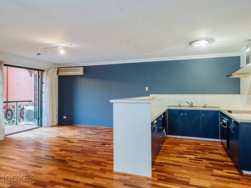 39/99-105 Wellington Street, East Perth WA 6004