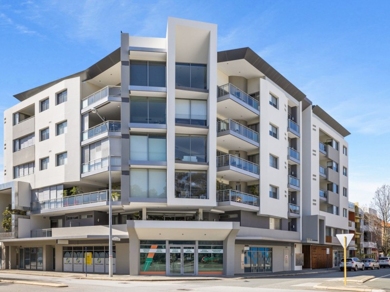 29/70 Wittenoom Street, East Perth WA 6004