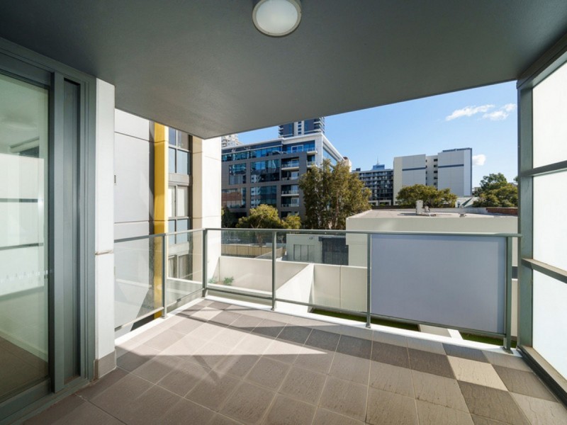 111/311 Hay Street, East Perth WA 6004