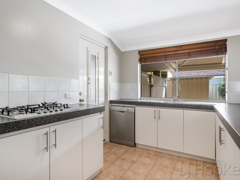 55 Lydiard Retreat, Canning Vale WA 6155