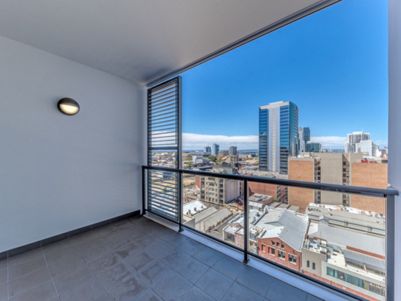 1218/380 Murray Street, Perth WA 6000