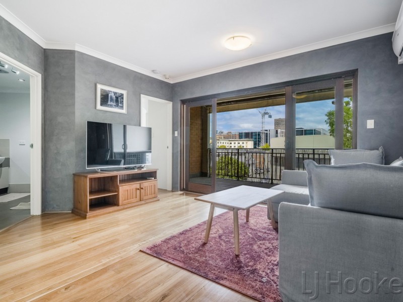 37/76 Newcastle Street, Perth WA 6000