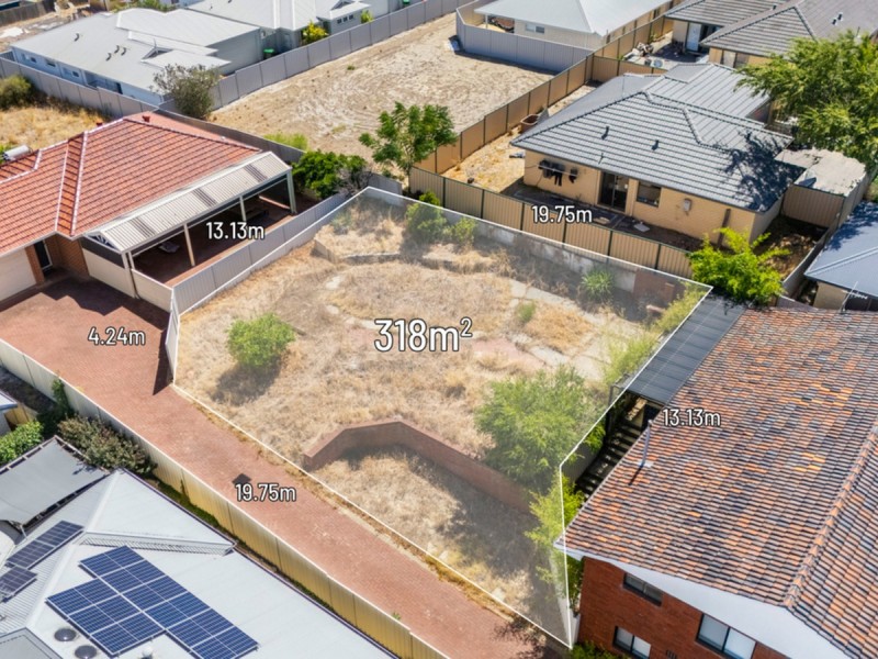 8E Jacqueline Street, Bayswater WA 6053