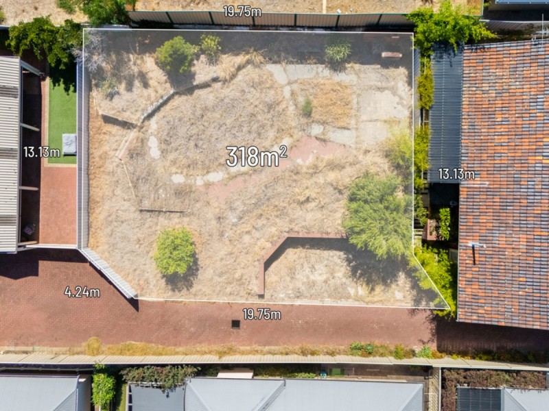 8E Jacqueline Street, Bayswater WA 6053