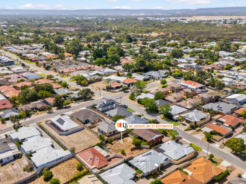 8E Jacqueline Street, Bayswater WA 6053