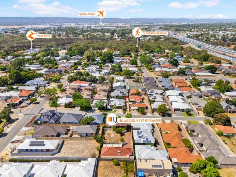 8E Jacqueline Street, Bayswater WA 6053