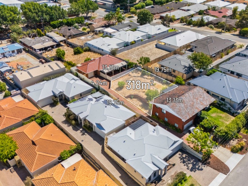 8E Jacqueline Street, Bayswater WA 6053