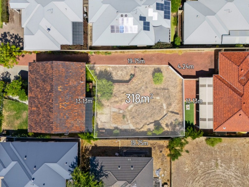 8E Jacqueline Street, Bayswater WA 6053