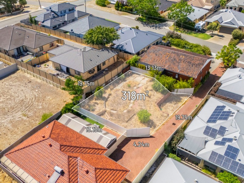 8E Jacqueline Street, Bayswater WA 6053