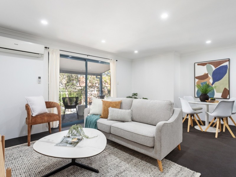 34/40 Wellington Street, East Perth WA 6004