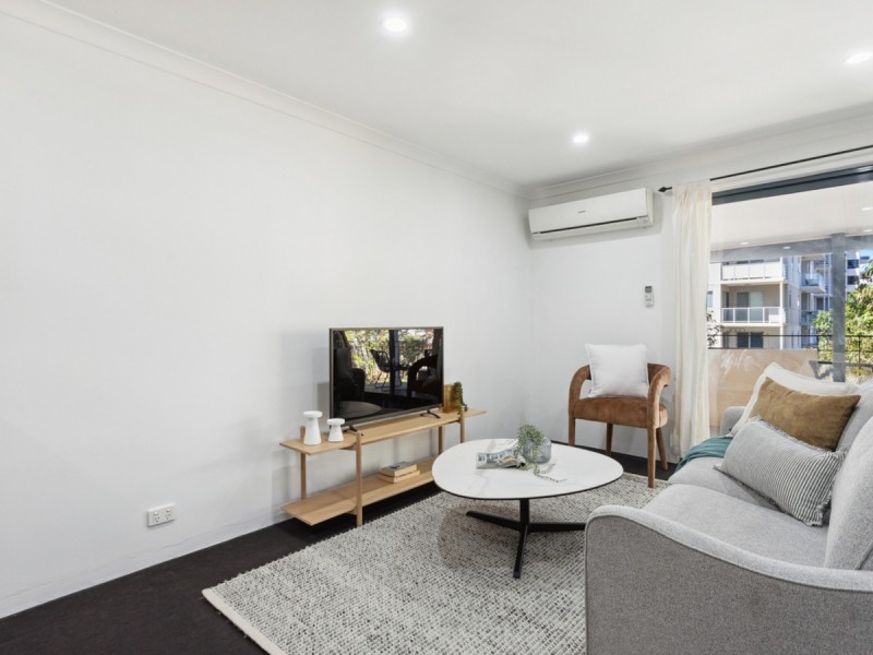 34/40 Wellington Street, East Perth WA 6004