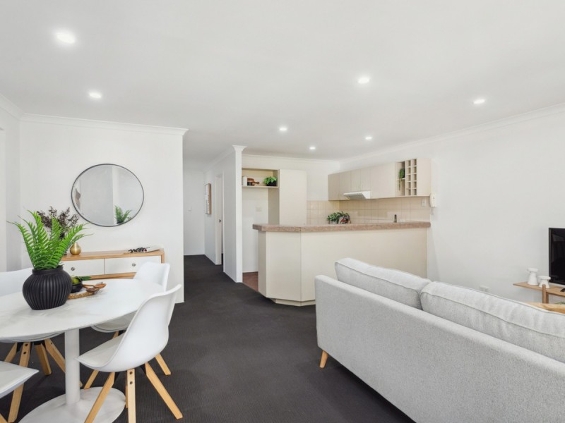 34/40 Wellington Street, East Perth WA 6004