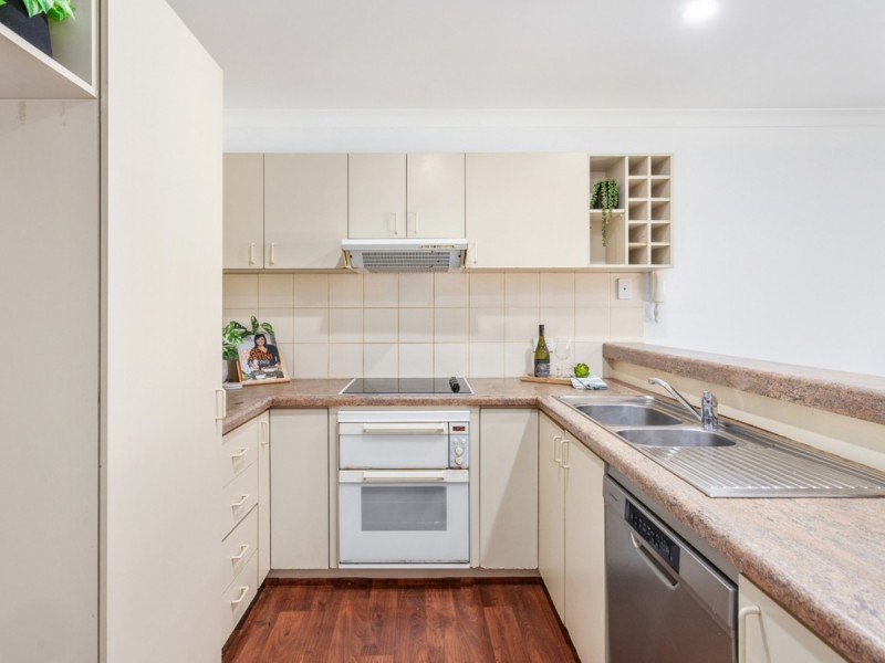 34/40 Wellington Street, East Perth WA 6004