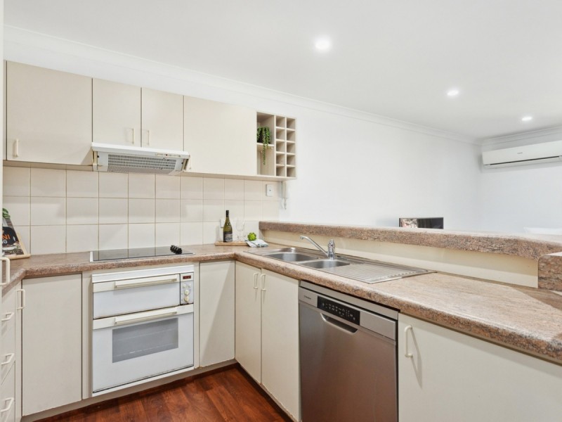 34/40 Wellington Street, East Perth WA 6004