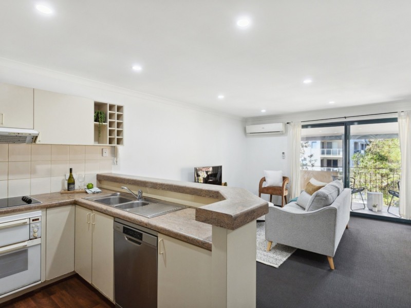 34/40 Wellington Street, East Perth WA 6004