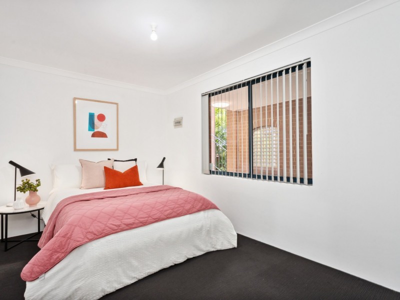 34/40 Wellington Street, East Perth WA 6004