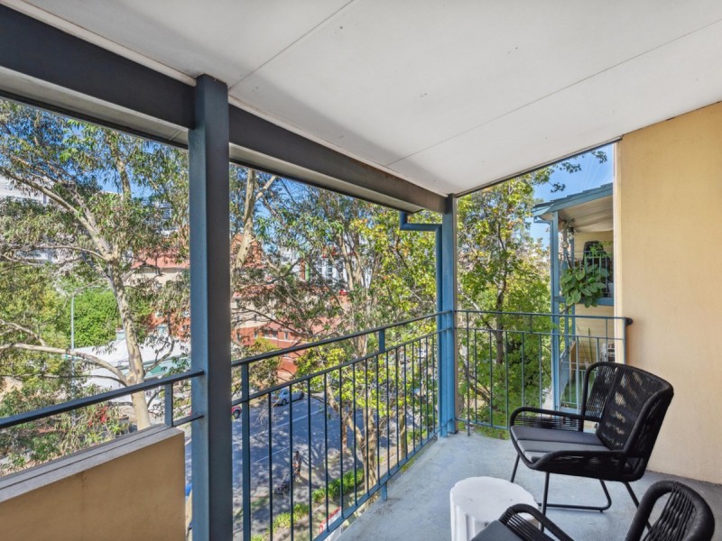 34/40 Wellington Street, East Perth WA 6004