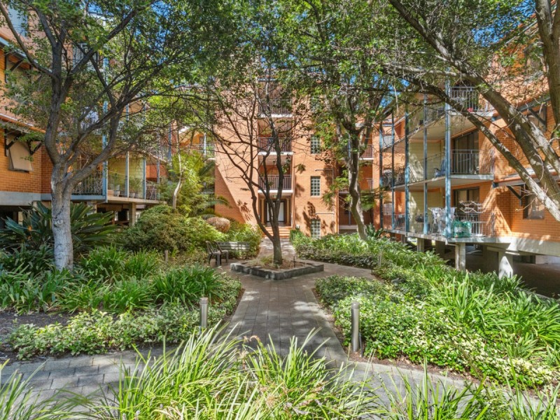 34/40 Wellington Street, East Perth WA 6004