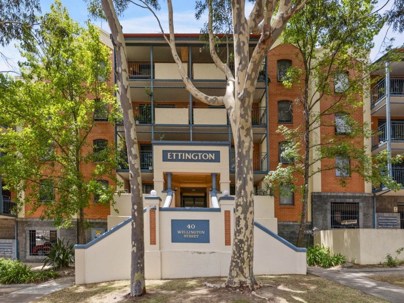 34/40 Wellington Street, East Perth WA 6004