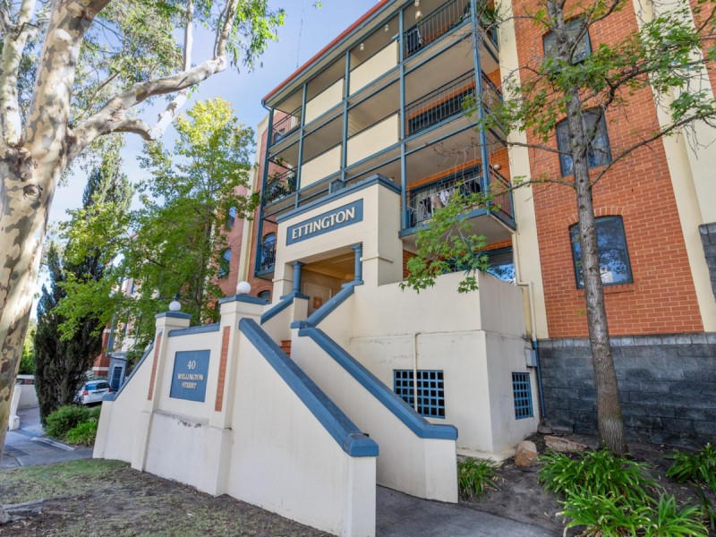 34/40 Wellington Street, East Perth WA 6004