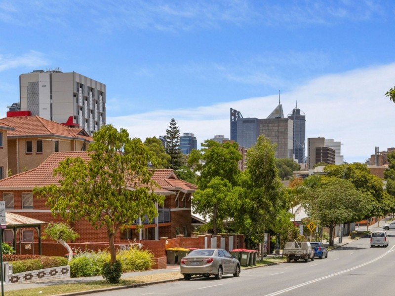 34/40 Wellington Street, East Perth WA 6004