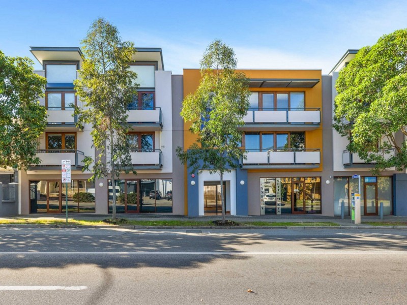 9/1020 Wellington Street, West Perth WA 6005