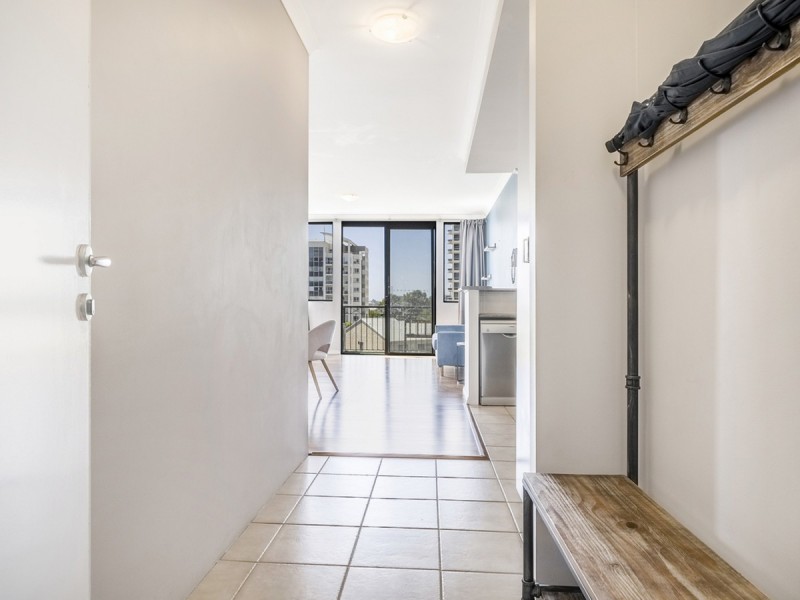 76/190 Hay Street, East Perth WA 6004
