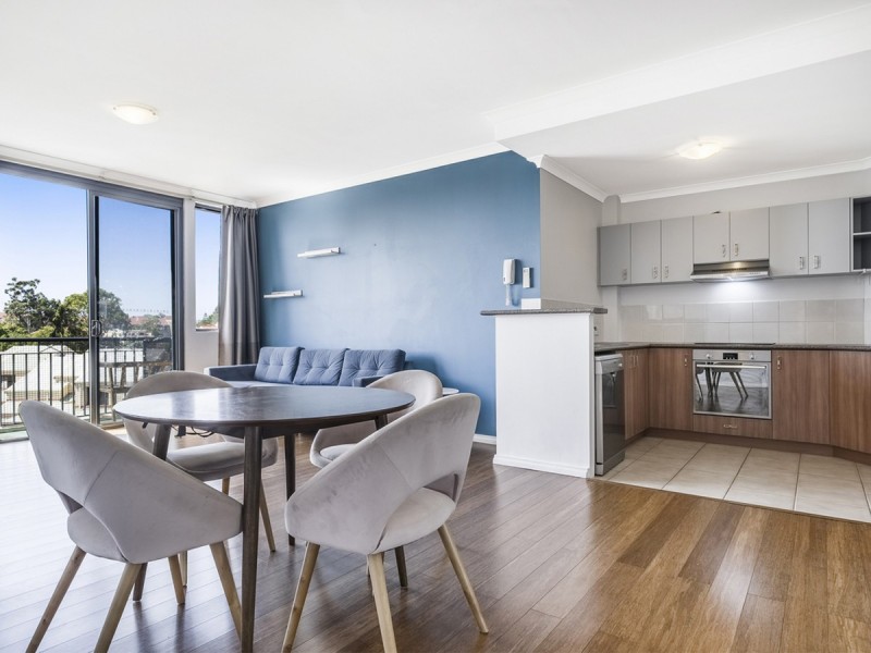 76/190 Hay Street, East Perth WA 6004