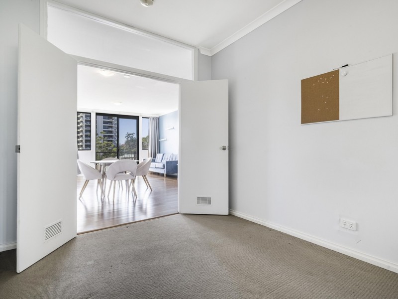 76/190 Hay Street, East Perth WA 6004