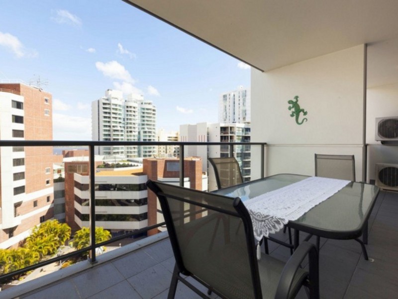 64/188 Adelaide Terrace, East Perth WA 6004