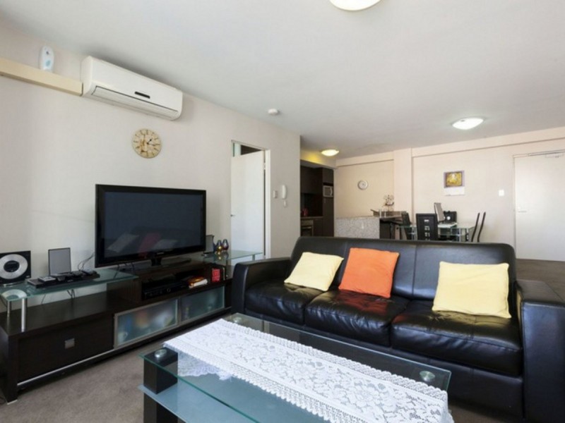 64/188 Adelaide Terrace, East Perth WA 6004