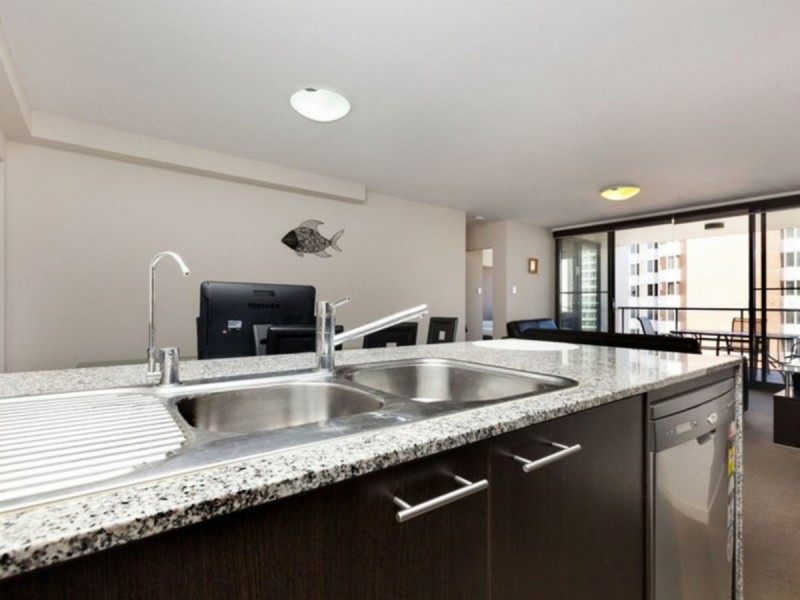 64/188 Adelaide Terrace, East Perth WA 6004