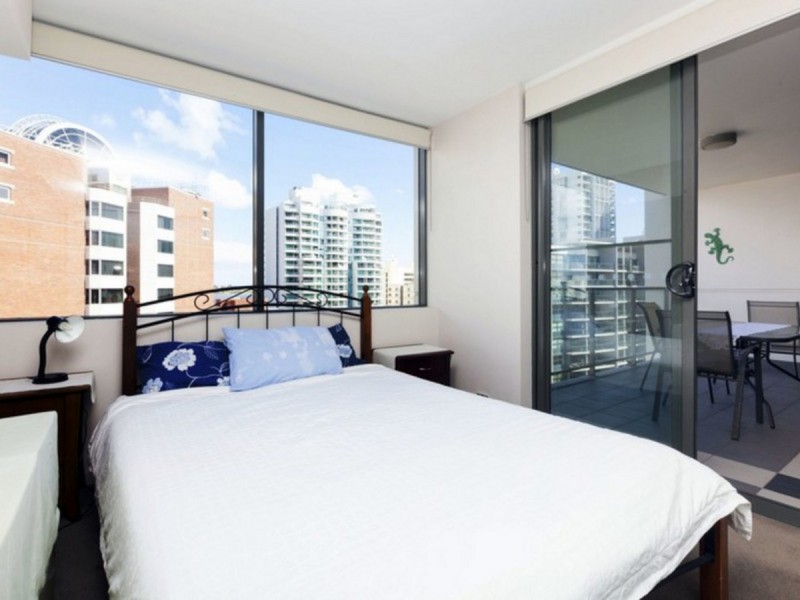 64/188 Adelaide Terrace, East Perth WA 6004