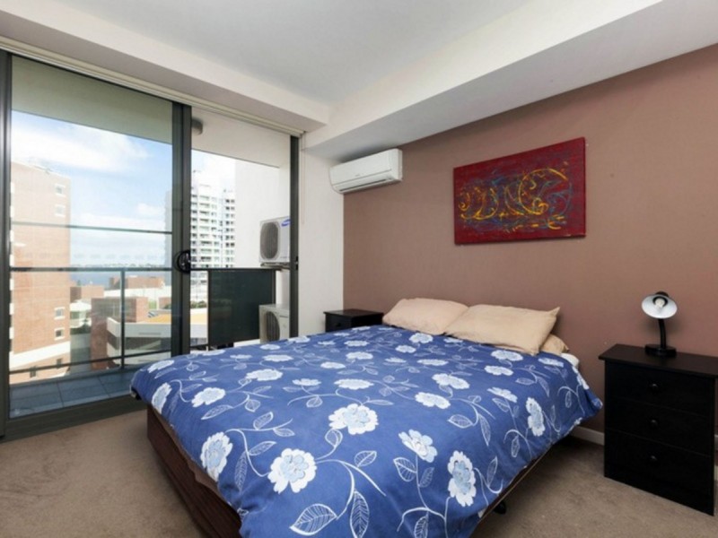 64/188 Adelaide Terrace, East Perth WA 6004