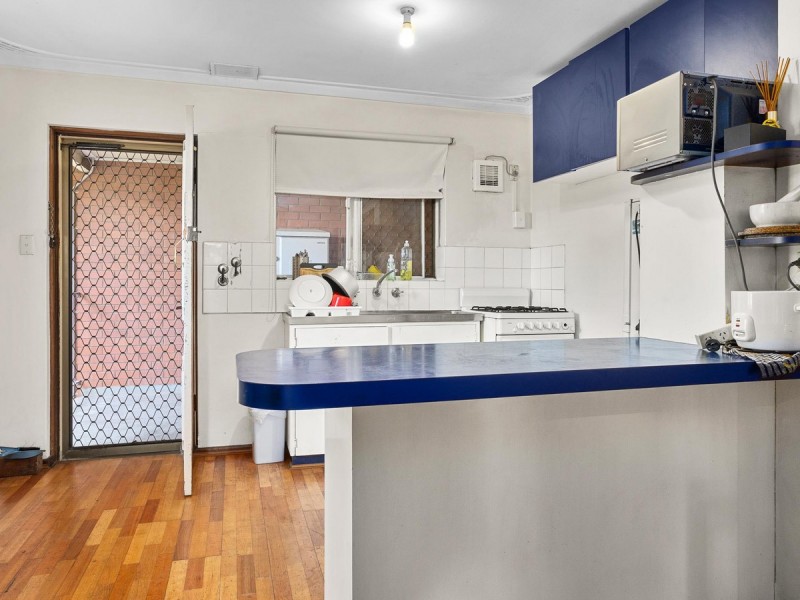 14/91 Seventh Avenue, Maylands WA 6051