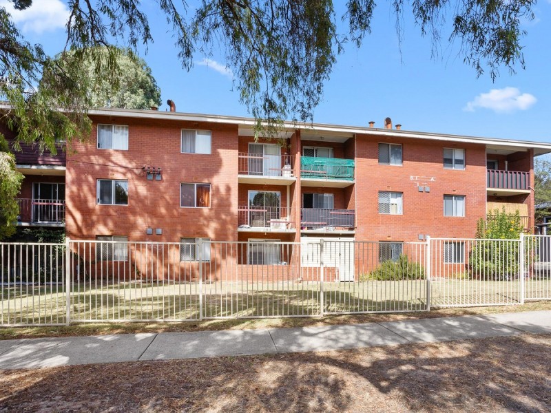 14/91 Seventh Avenue, Maylands WA 6051