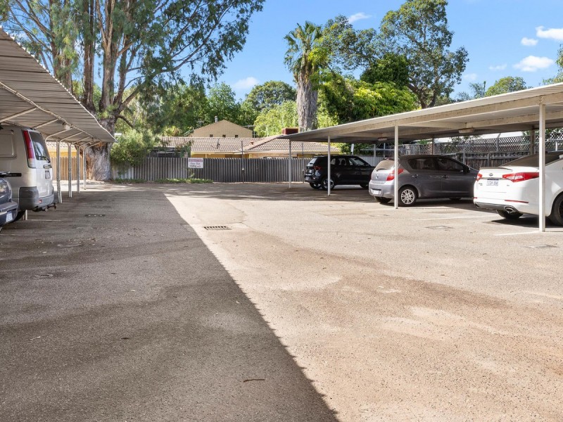 14/91 Seventh Avenue, Maylands WA 6051