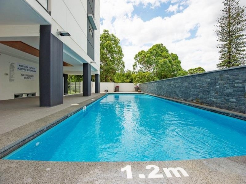 12/8 Prowse Street, West Perth WA 6005