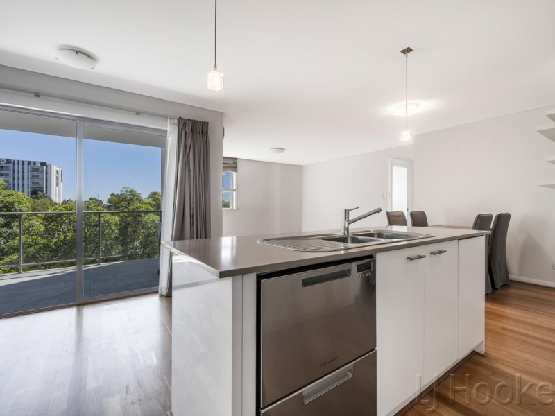 12/8 Prowse Street, West Perth WA 6005