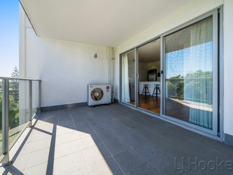 12/8 Prowse Street, West Perth WA 6005