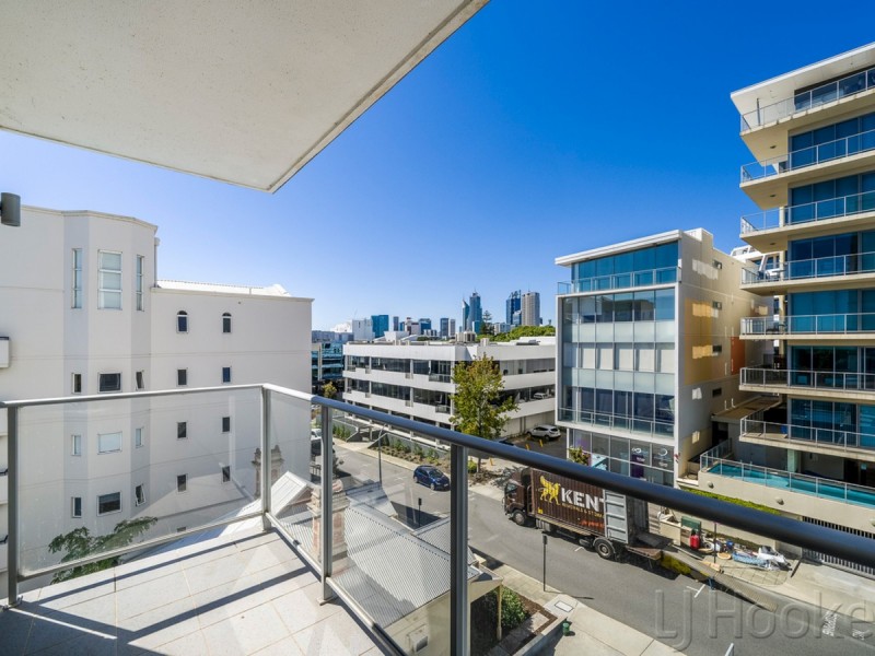 12/8 Prowse Street, West Perth WA 6005
