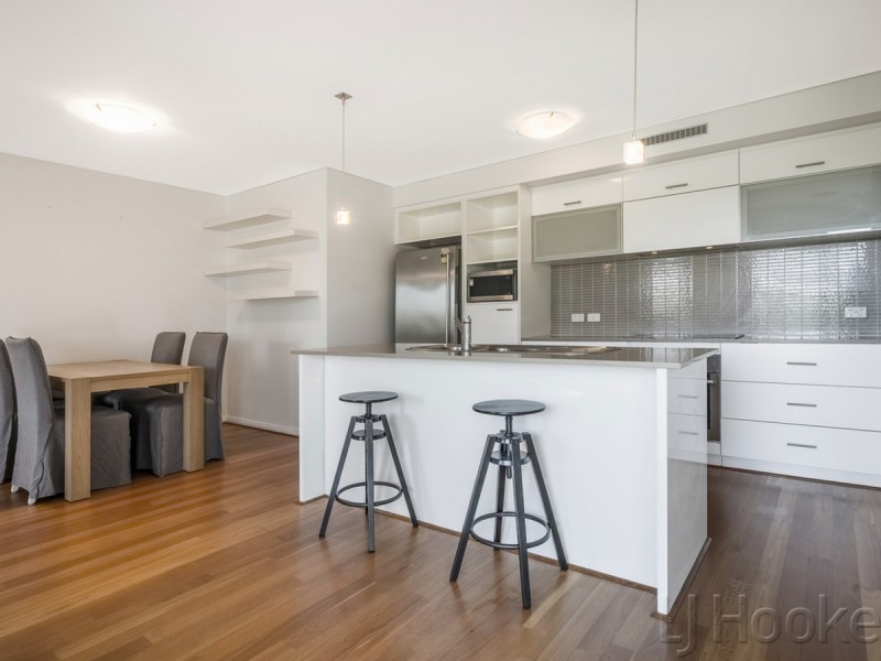 12/8 Prowse Street, West Perth WA 6005