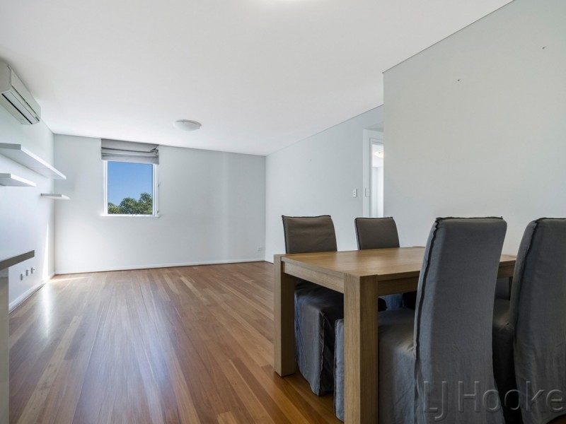 12/8 Prowse Street, West Perth WA 6005