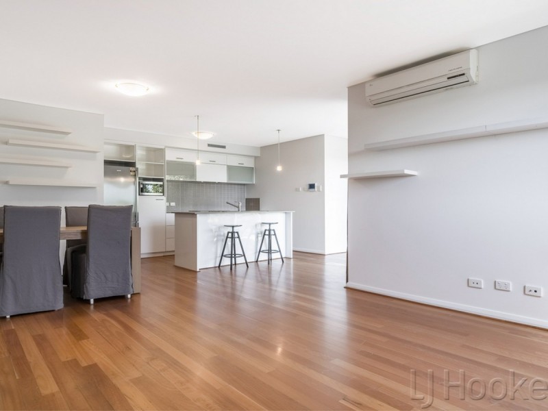 12/8 Prowse Street, West Perth WA 6005