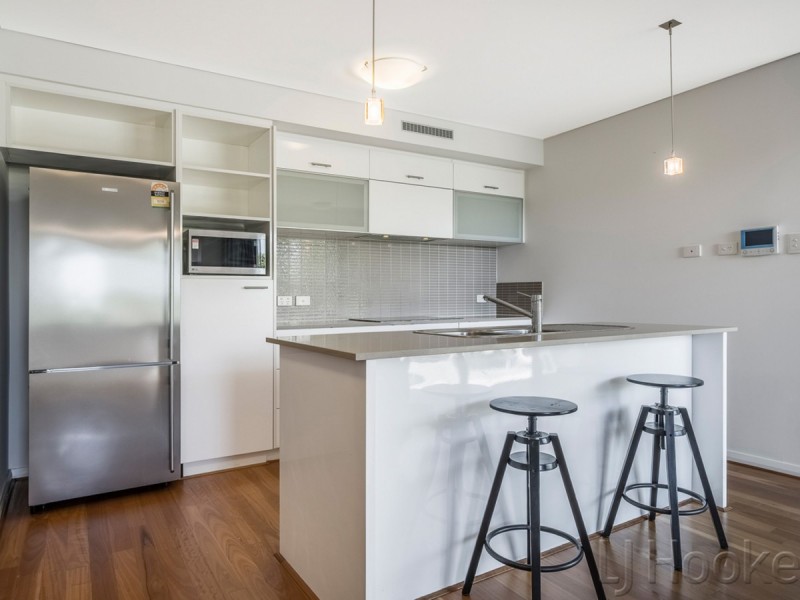 12/8 Prowse Street, West Perth WA 6005