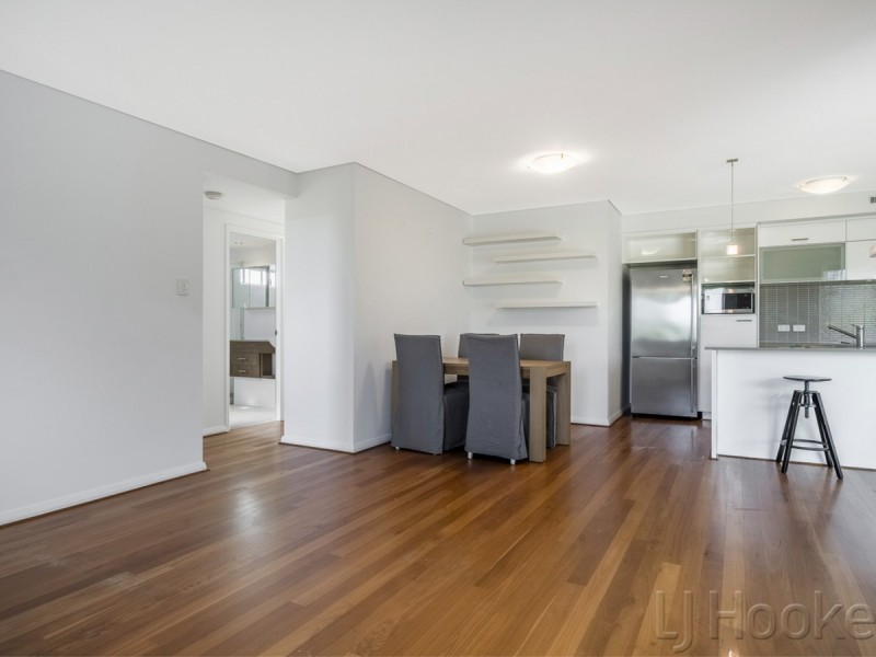 12/8 Prowse Street, West Perth WA 6005