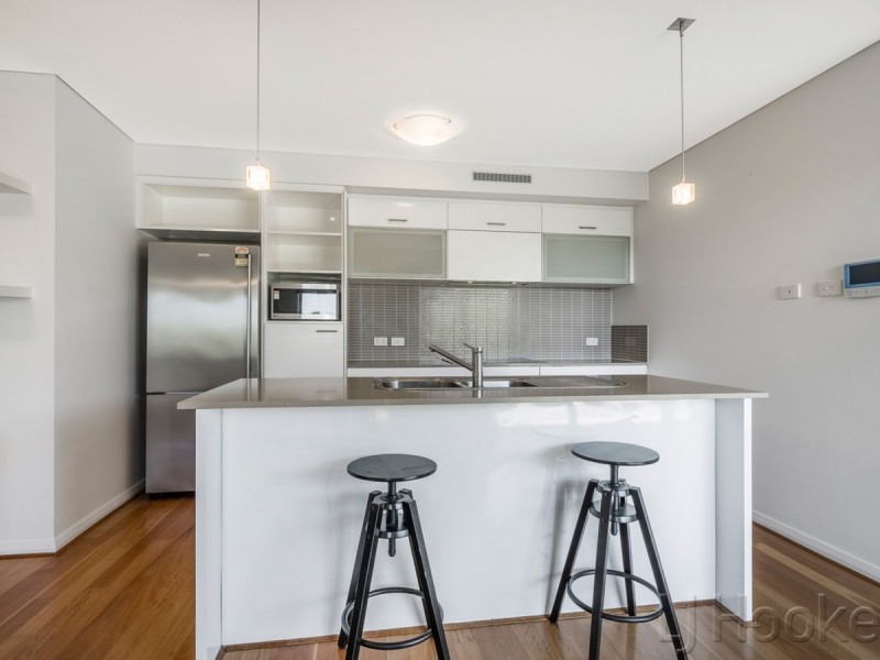12/8 Prowse Street, West Perth WA 6005