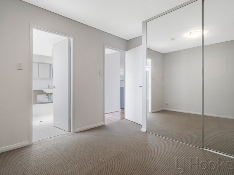 12/8 Prowse Street, West Perth WA 6005